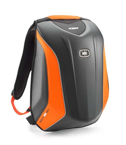 KTM Pure No Drag Backpack – 3PW240030700