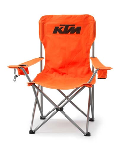 KTM Racetrack Chair – 3PW240031500