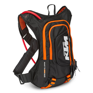 KTM Moto Hydro 8L Hydration Bag – 3PW250008200