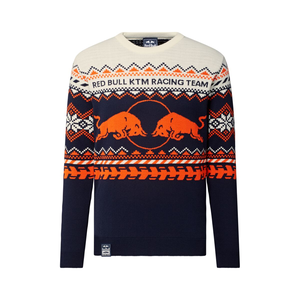 KTM Red Bull KTM Winter Sweater