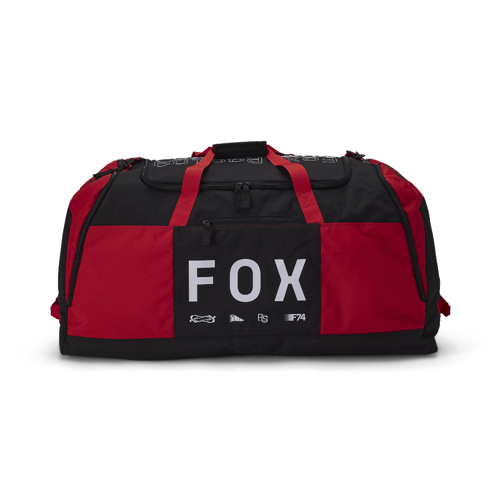 ktm gear bag Podium 180 Race Spec Duffle Gear Bag – All American KTM