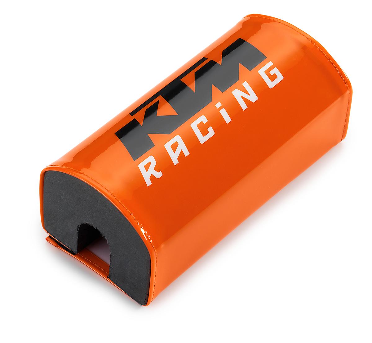 KTM Handlebar Pad – Orange – SXS07250800