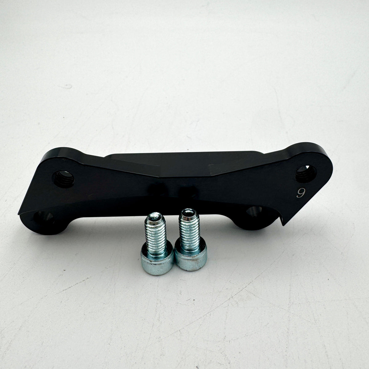 Bracket 9 Gen 1 KLR650