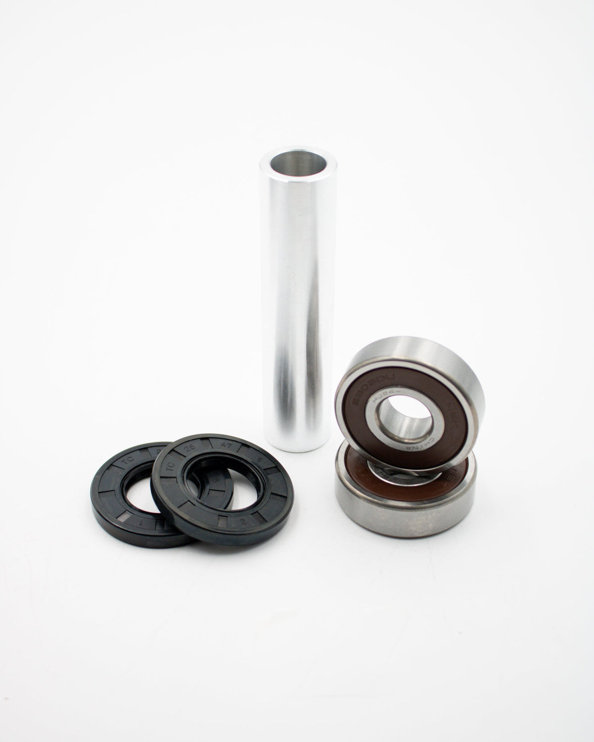 Honda CRF250L CRF300L Rear Direct Drive Hub Wheel Bearing Kit