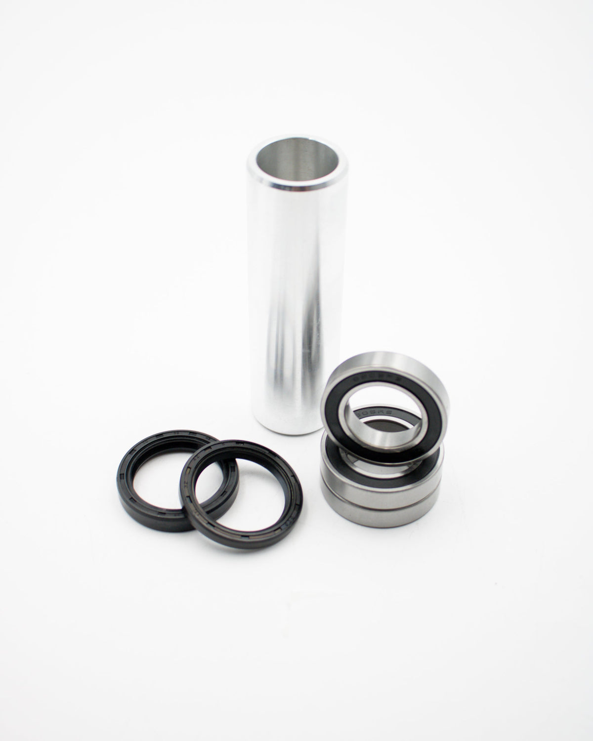 Kawasaki KX Rear Direct Drive Hub Wheel Bearing Kit