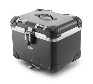 KTM Touratech Top Case – Black – 63512929044