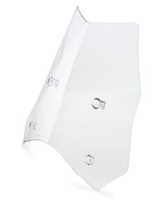 KTM Touring Windshield – Transparent – 61908908000