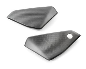 KTM Side Fairing Set – 61908940044