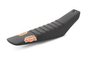 KTM Factory Racing Seat – Black – A46007040000C1A