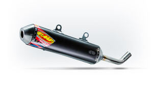 KTM FMF Turbinecore 2.1 Silencer – Black – A44005979004