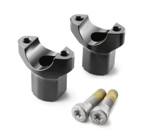 KTM Handlebar Mount Kit
