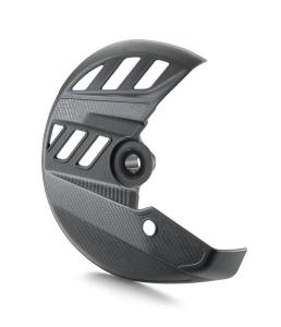KTM Factory Racing Brake Disc Guard – Black – 79109961100