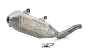 KTM Akrapovič "Slip-On Line" – A46005979000
