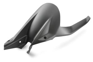 KTM Splash Protection and Chain Guard – 6130495014449