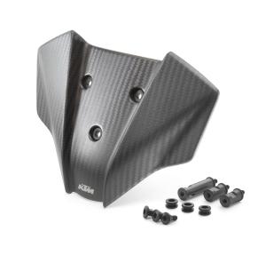 KTM Fly Screen – 6170890804449