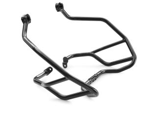 KTM Crash Bar Kit – Black – 61912068044C1