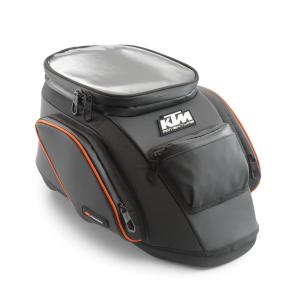 KTM Tank Bag – Black – 61912919000