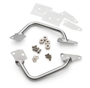 KTM Side Bag Carrier – 61912920044