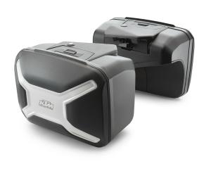 KTM Touring Case Set – 61912932044