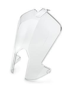 KTM Headlight Protection – Transparent – 61914994044