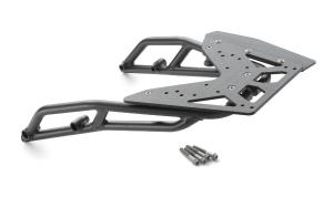 KTM Top Case Carrier – Black – 64112927144