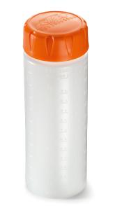 KTM Oil Bottle – Transparent – 7802906500004