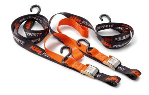 KTM Tie Down Set – U6910046