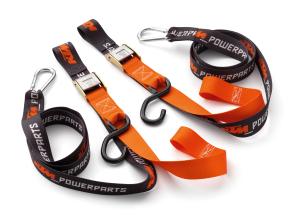 KTM Lashing Strap Set – U6910047