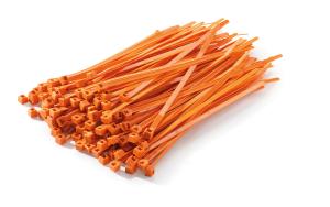 KTM Cable Tie – Orange – U6951130
