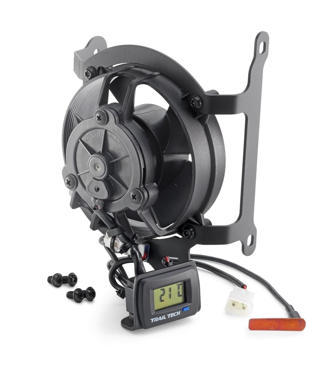 KTM Radiator Fan – A49035941044