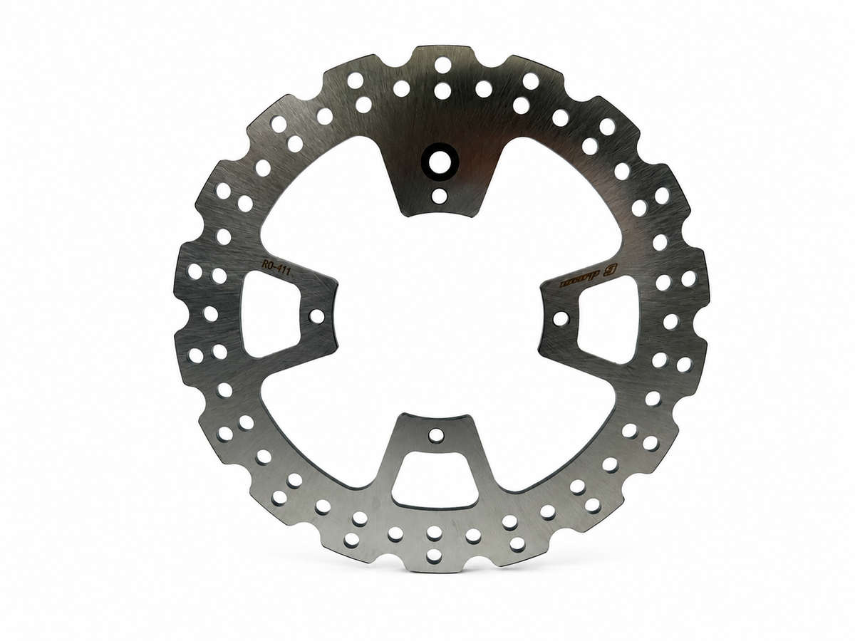 KTM 85 240mm Front Fixed Rotor