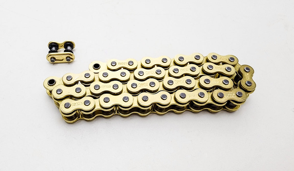 Sur-ron Drive Chain