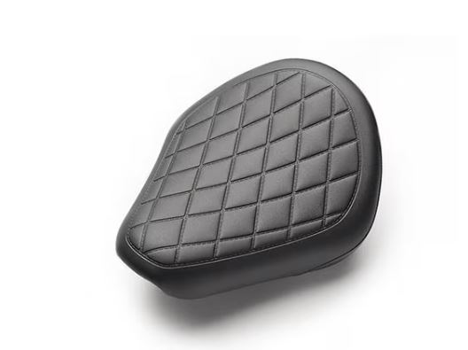 Custom Rider Seat (Black)
