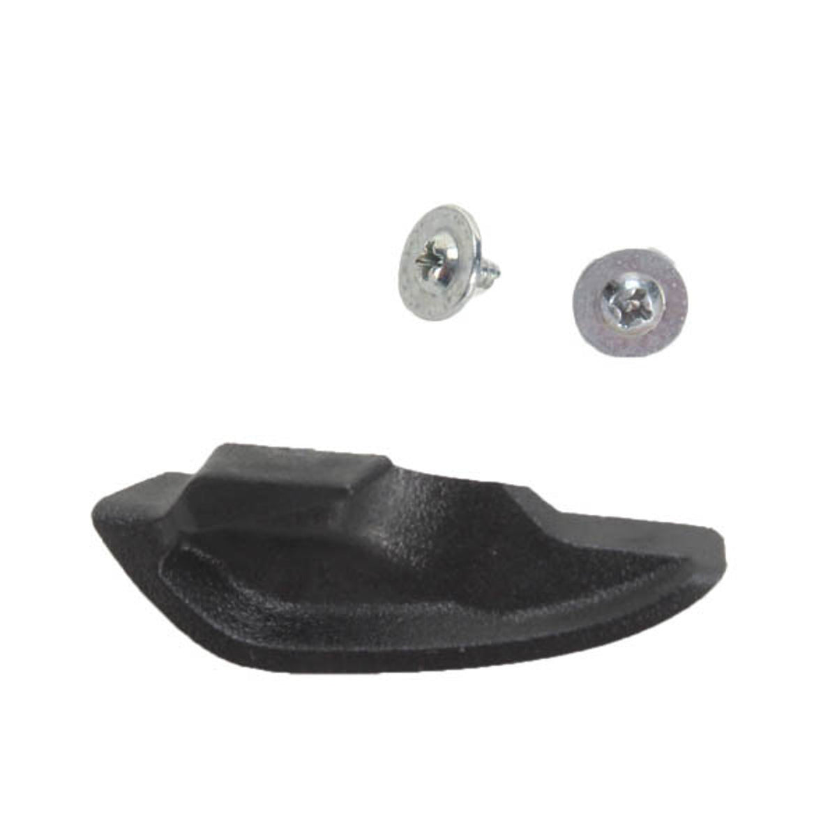 SHOEI Hornet X2 Shield Lock - SKU: 0224-1505-00