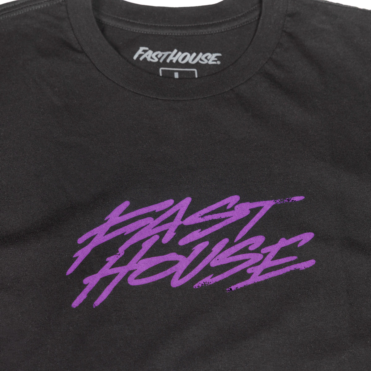 FASTHOUSE Sound Check SS Tee
