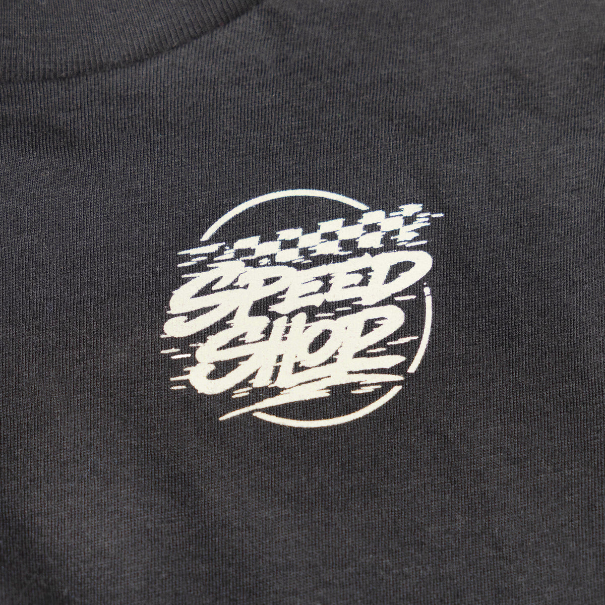 FASTHOUSE Toddler Burner SS Tee