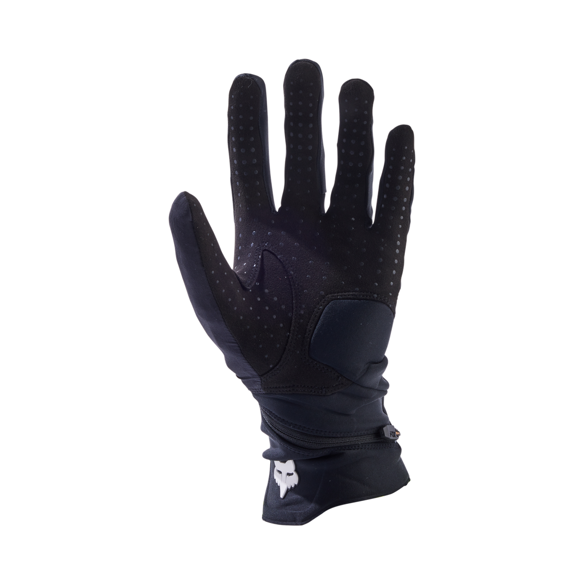 Recon Off-Road Gloves – Black