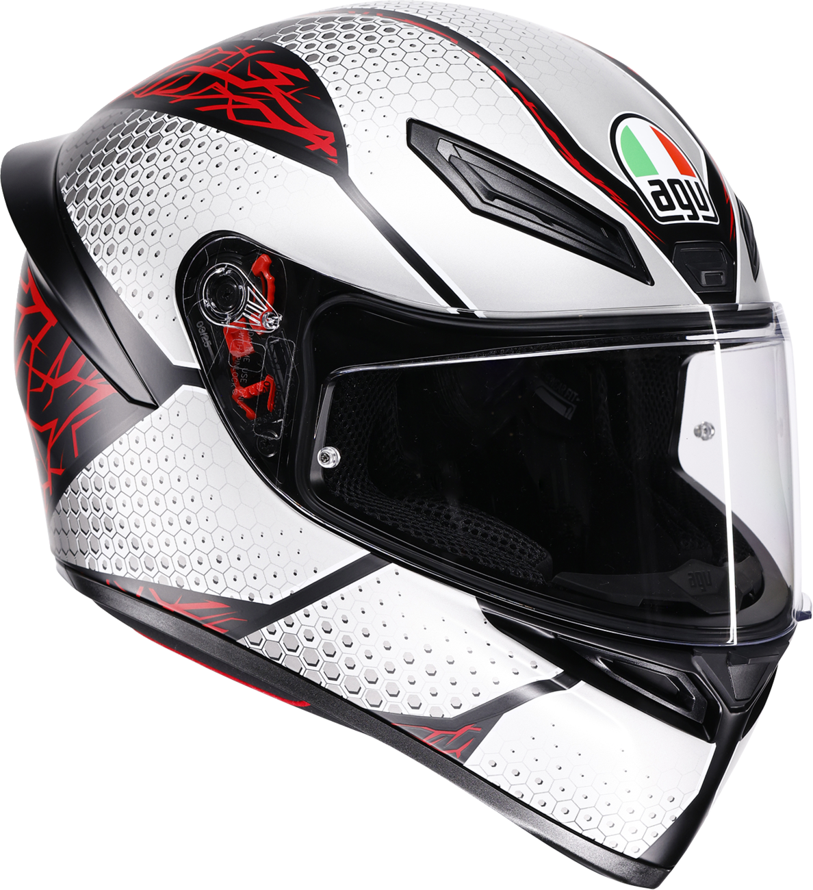 agv k1 helmet visor Visor, Shield Replacement for K1 K1S K3SV K5 K5S Face Shield Uv-Protection(Revo Clear Purple-Day and Night) : Automotive Only suitable for helmet sizes XS Helmet Visor, K1 Shield Replacement