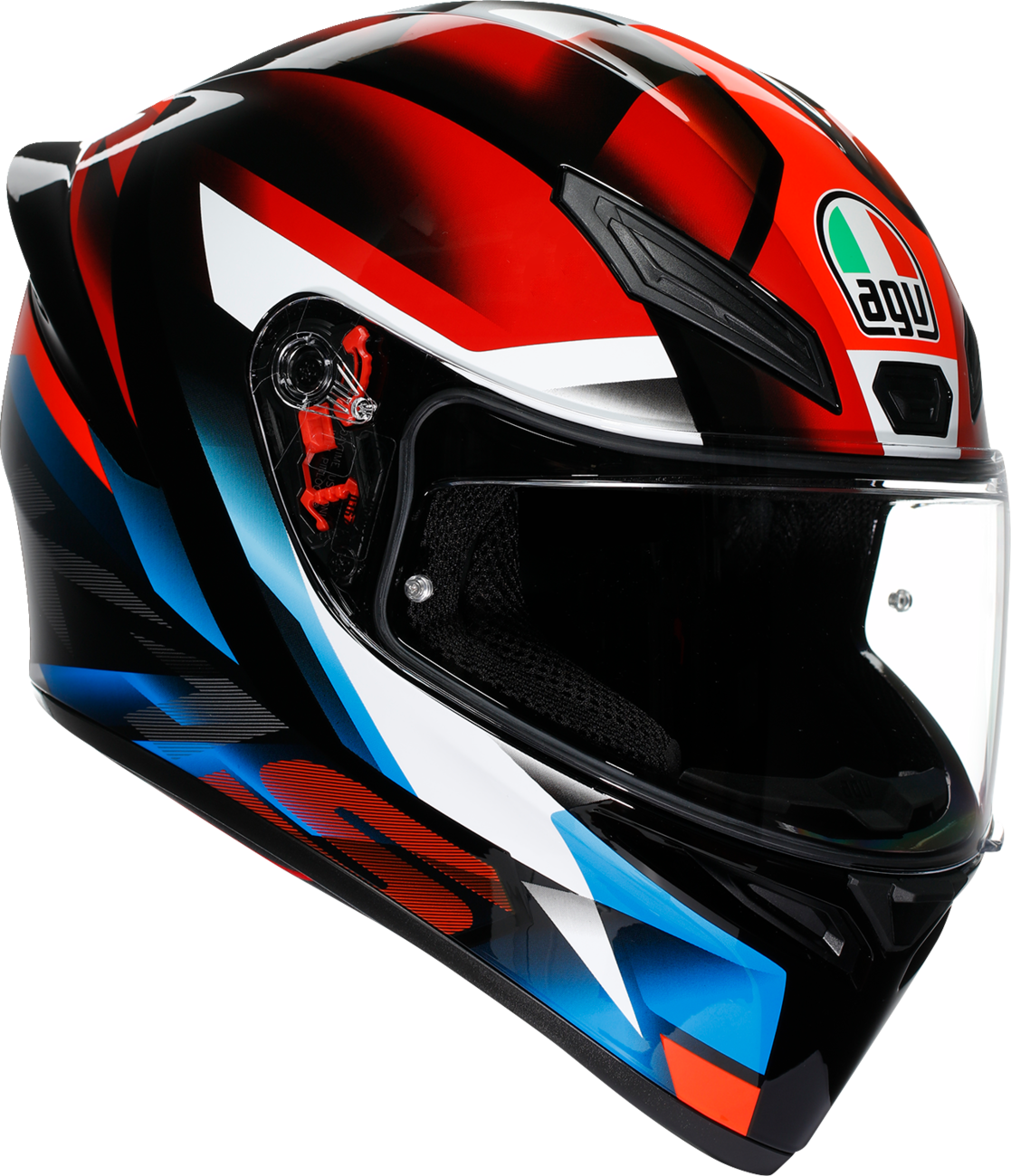 AGV K1 S Fastlap Helmet