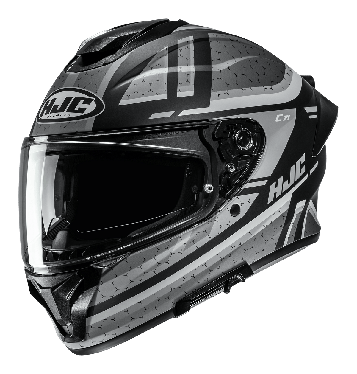 HJC C71 Novah