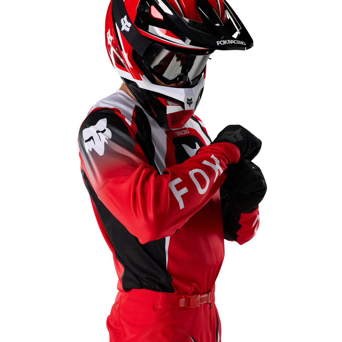 FOX 180 Frame Jersey