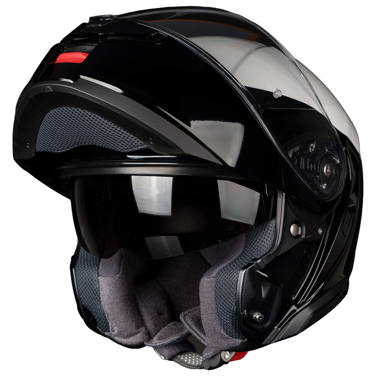 SHOEI Neotec 3 Law Enforcement