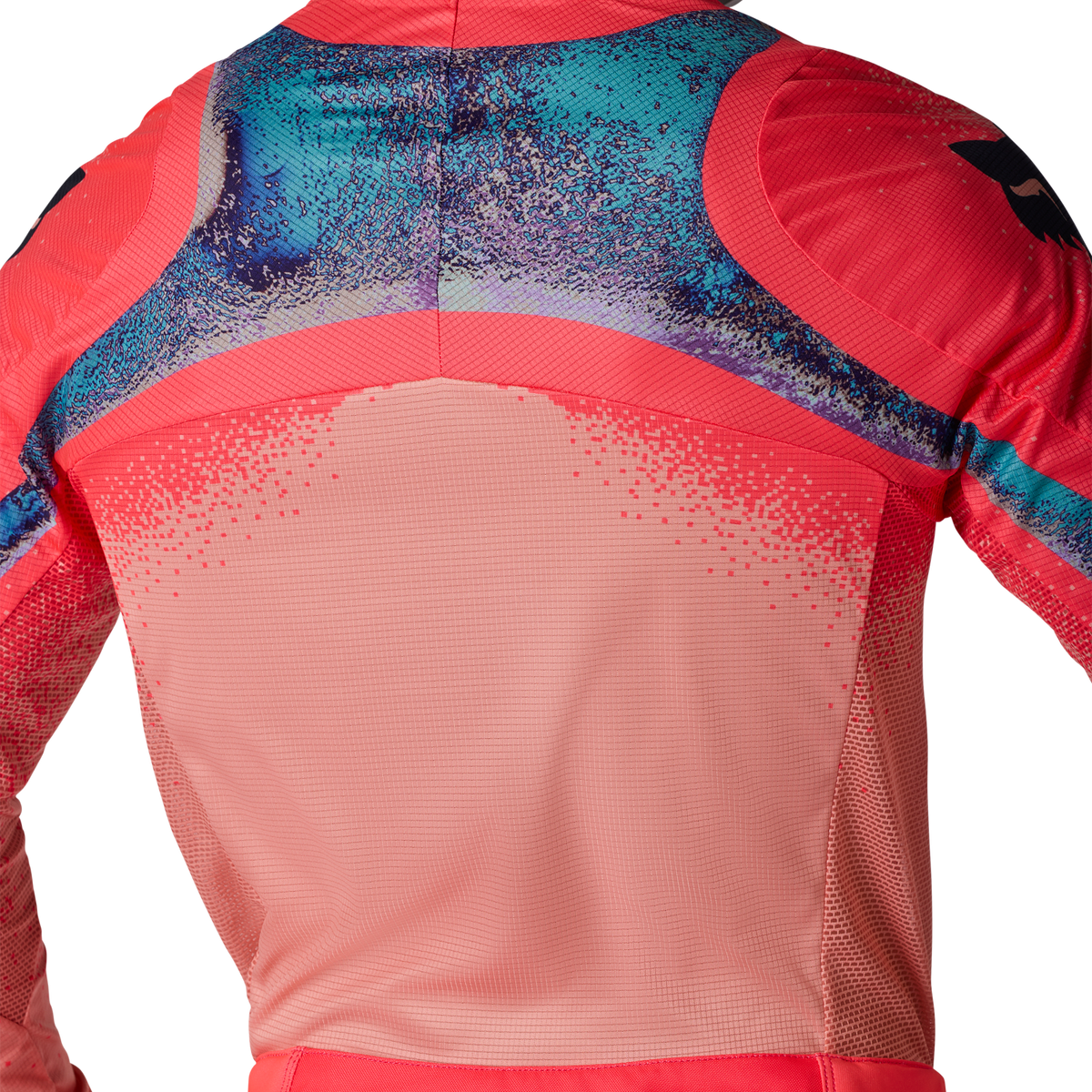 Flexair Vision Limited Edition Jersey – Peach