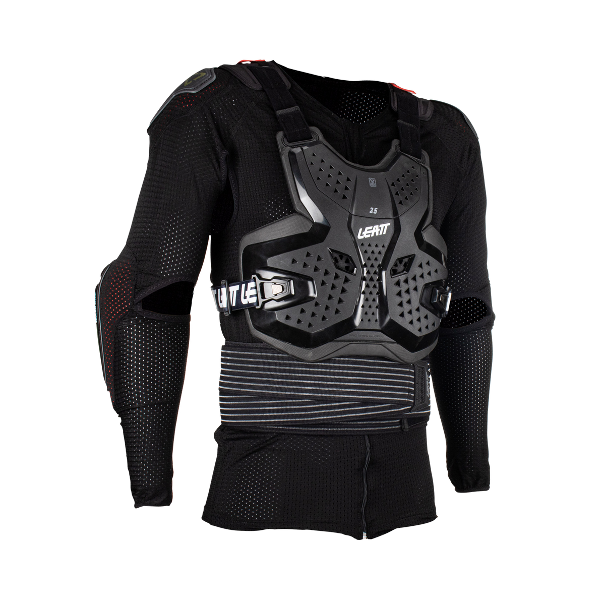 BODY PROTECTOR 3.5