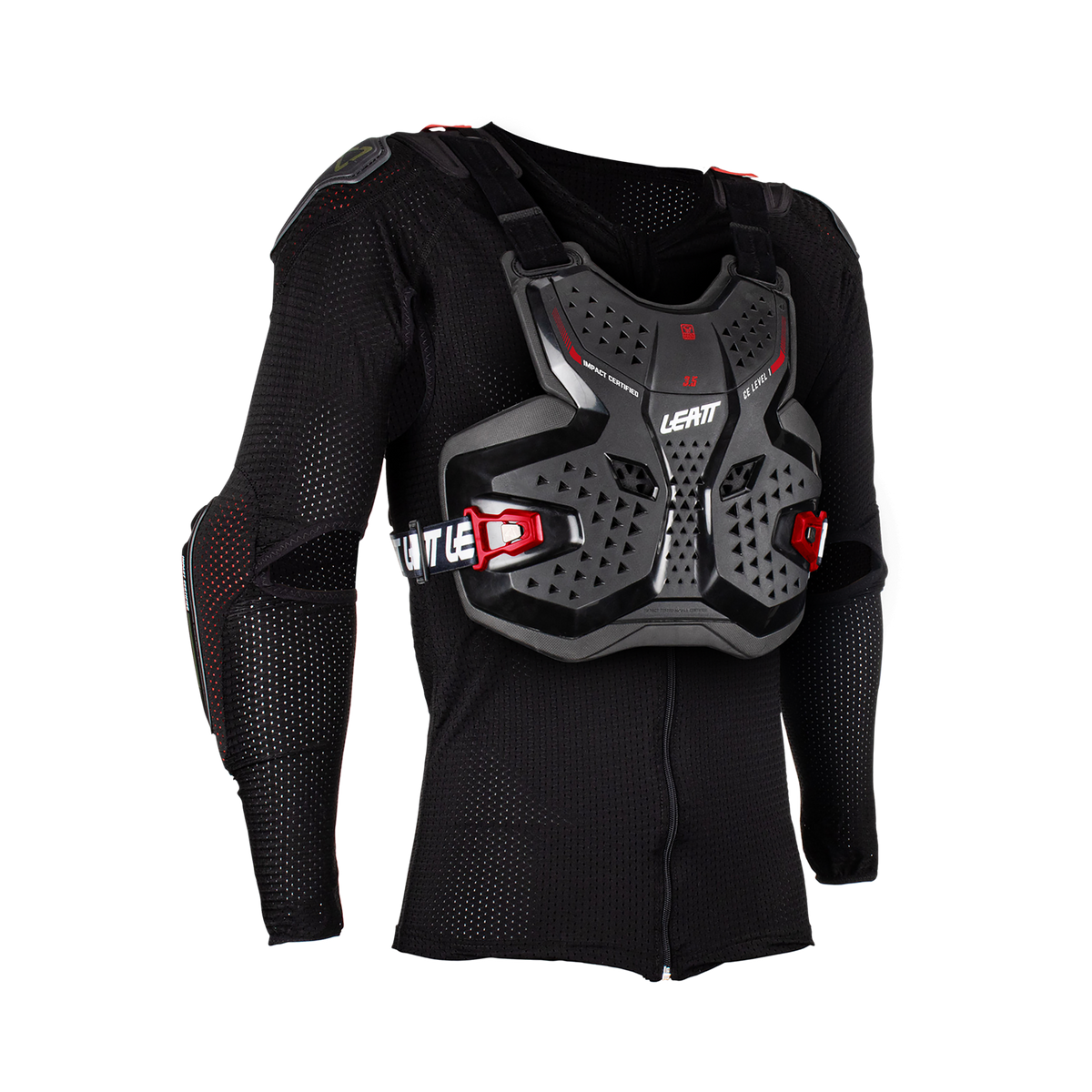 BODY PROTECTOR 3.5 JR