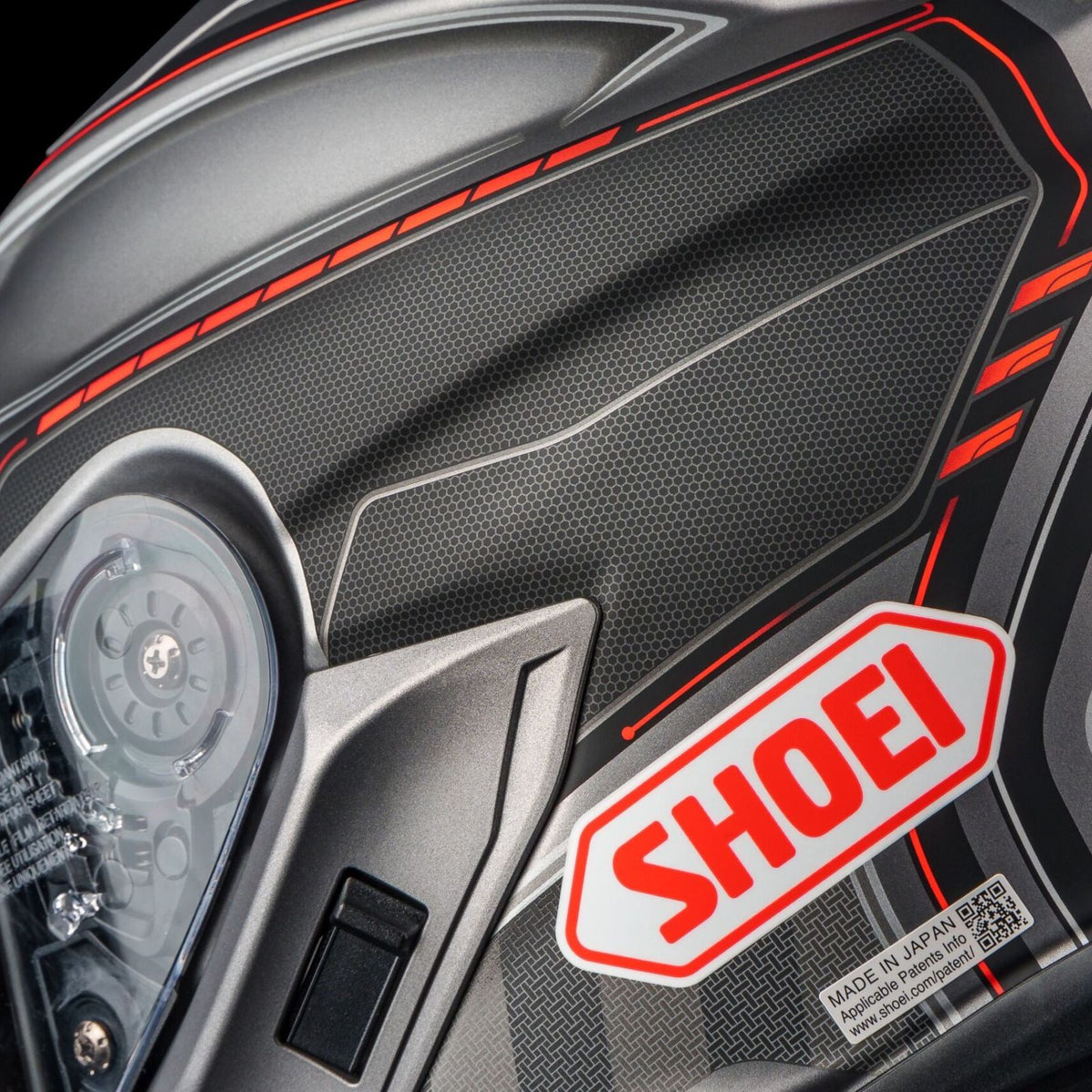SHOEI GT-Air 3 Discipline