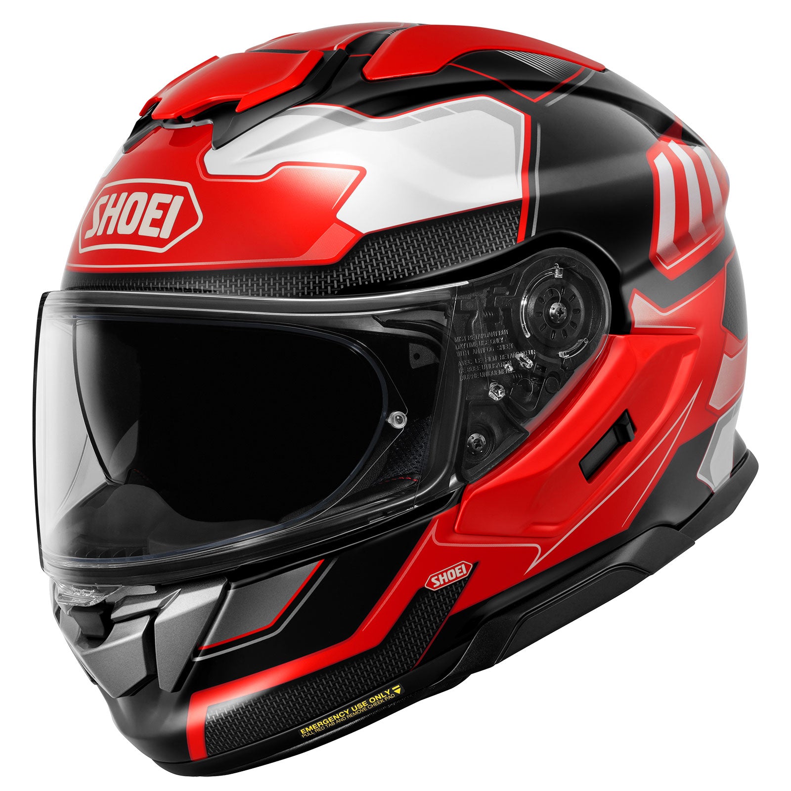 Shoei GT-Air 3 Full Face Helmet Agility TC-5 Medium