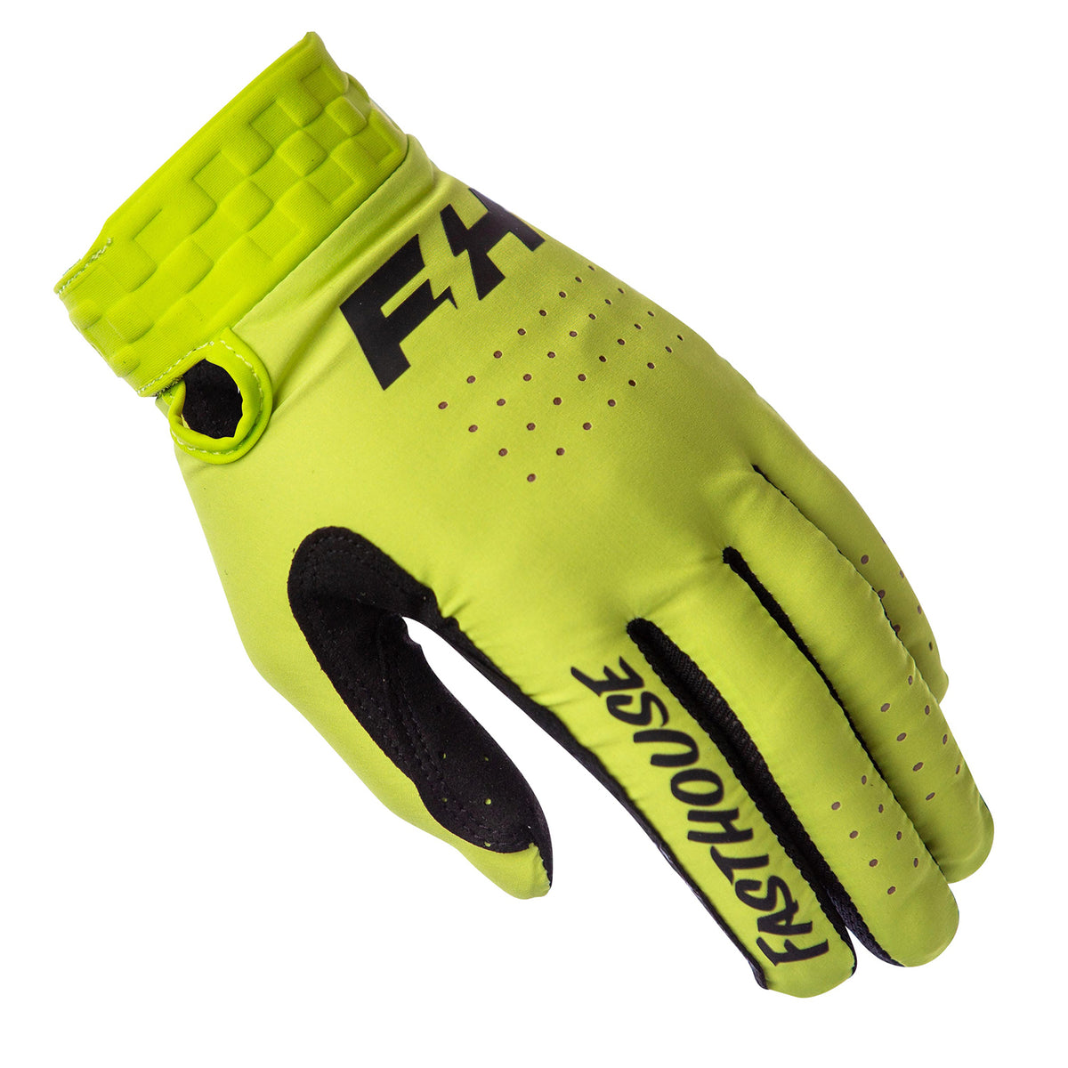 FASTHOUSE Helix Daytona Gloves