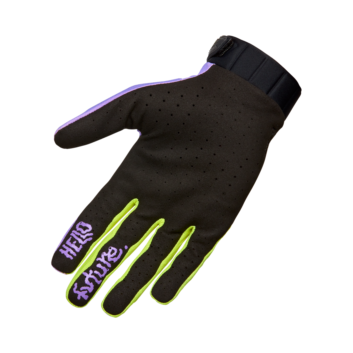 Flexair Image Phantom Limited Edition Gloves – Multi Color