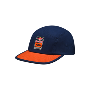 KTM RB KTM Ride Camper Cap Os (3RB260034700)